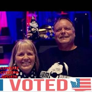 Meet your Posher, Denise